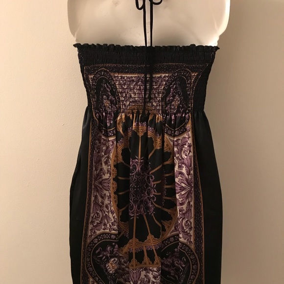 Print Sundress - Picture 3 of 5